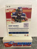Bobby Wagner Seahawks 2021 Panini Prestige Xtra Points Astral #199