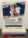 D'Wayne Eskridge Seahawks 2021 Panini Prestige Rookie #233
