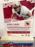 Rondale Moore   Cardinals 2021 Panini Prestige Xtra Points Astral Rookie  #220