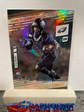 Kenneth Gainwell   Eagles 2021 Panini Prestige Xtra Points Astral Rookie #217