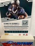 Kenneth Gainwell   Eagles 2021 Panini Prestige Xtra Points Astral Rookie #217