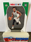 Aaron Nesmith  Celtics 2020-21 Panini NBA Hoops Rookie #202