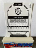 Aaron Nesmith  Celtics 2020-21 Panini NBA Hoops Rookie #202