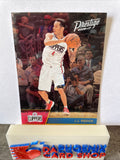 J.J. Redick Clippers 2016-17 Panini Prestige Metalized #20