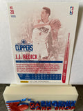 J.J. Redick Clippers 2016-17 Panini Prestige Metalized #20