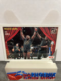 Jon Jones  UFC 2022 Panini Donruss Magicians #9