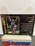 Jon Jones  UFC 2022 Panini Donruss Magicians #9