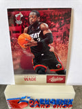 Dwyane Wade  Heat 2012-13 Panini Absolute #55