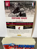 Dwyane Wade  Heat 2012-13 Panini Absolute #55