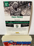 Paul Pierce  Celtics 2012-13 Panini Absolute #13