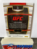 Ian Garry  UFC 2022 Panini Select Rookie #51