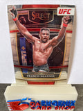 Francis Ngannou  UFC 2022 Panini Select #35