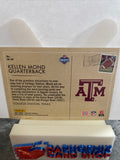 Kellen Mond Vikings 2021 Panini Prestige Season's Greetings Rookie #SG-20