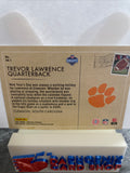 Trevor Lawrence  Jaguars 2021 Panini Prestige Season's Greetings Rookie #SG-1