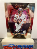 Tom Brady  Buccaneers 2021 Panini Select #101