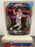 Kevin Knox II  Knicks 2020-21 Panini Prizm Silver Prizm #163