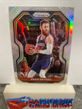 Aron Baynes Suns 2020-21 Panini Prizm Silver Prizm#49
