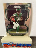 Elijah Moore  Jets 2021 Panini Prizm Rookie #346