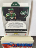 Elijah Moore  Jets 2021 Panini Prizm Rookie #346
