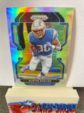 Austin Ekeler  Chargers 2021 Panini Prizm Silver Prizm #170