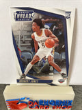 Herbert Jones  Pelicans 2021-22 Panini Chronicles Threads Rookie#76