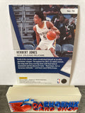 Herbert Jones  Pelicans 2021-22 Panini Chronicles Threads Rookie#76