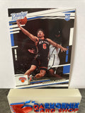 Quentin Grimes Knicks 2021-22 Panini Chronicles Prestige Rookie #57