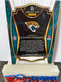 K'Lavon Chaisson  Jaguars 2020 Panini Select Rookie #192