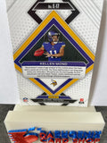 Kellen Mond  Vikings  2021 Panini Prizm Emergent Rookie #E-17