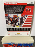 Joe Burrow Bengals 2022 Panini Zenith #30