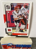 Joe Burrow Bengals 2022 Panini Donruss #199