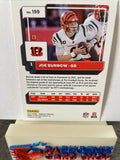 Joe Burrow Bengals 2022 Panini Donruss #199