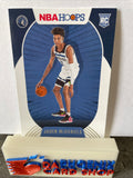 Jaden McDaniels Timberwolves 2020-21 Panini Hoops Rookie #245