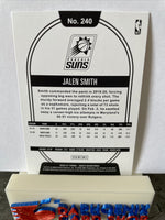 Jalen Smith  Suns 2020-21 Panini Hoops Rookie #240