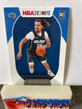 Cole Anthony  Magic 2020-21 Panini Hoops Rookie #234