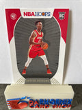 Onyeka Okongwu  Hawks 2020-21 Panini Hoops Rookie #225