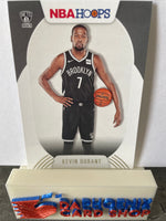 Kevin Durant   Nets 2020-21 Panini Hoops #189