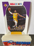 LeBron James  Lakers 2020-21 Panini Hoops #146