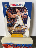 Stephen Curry  Warriors 2020-21 Panini Hoops #130