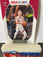 Tyler Herro  Heat 2020-21 Panini Hoops #110