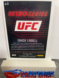 Chuck Liddell  UFC 2022 Panini Donruss Retro Series#3