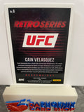 Cain Velasquez   UFC 2022 Panini Donruss Retro Series #6