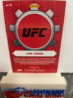 Jon Jones  UFC 2022 Panini Donruss Craftsmen #15