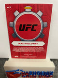 Max Holloway  UFC 2022 Panini Donruss Craftsmen #4