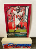 Ke'Shawn Vaughn  Buccaneers 2020 Panini Playbook Rookie #137