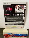 Ke'Shawn Vaughn  Buccaneers 2020 Panini Playbook Rookie #137
