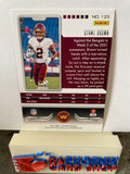 Dyami Brown  Washington Football Team 2021 Panini Playbook Purple Rookie#125