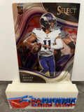 Kellen Mond  Vikings  2021 Panini Select Rookie #364
