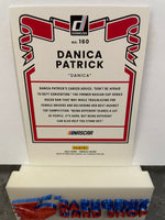 Danica Patrick  2022  NASCAR Panini Donruss Silver #160