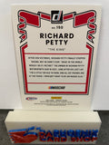 Richard Petty  2022  NASCAR Panini Donruss Silver #150